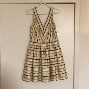 J. Crew Cocktail Dress